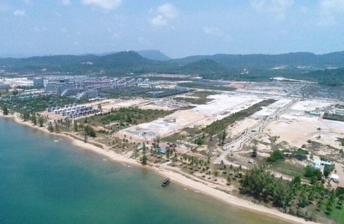 Kiên Giang: Cần 7.000 tỷ đồng mở đường ven biển ở Phú Quốc