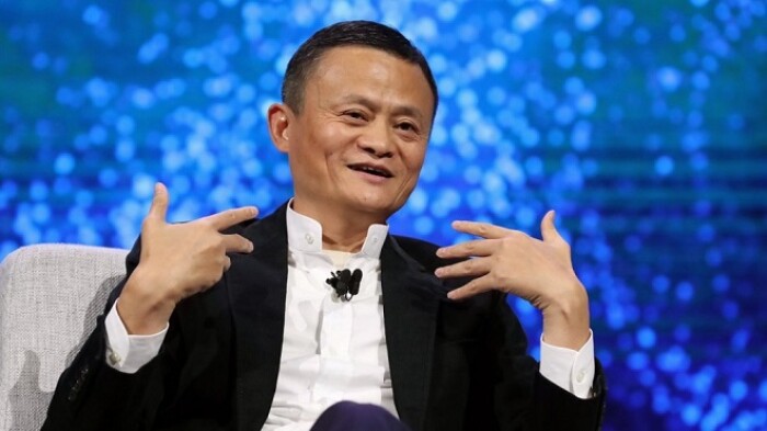 Jack Ma sang Việt Nam: Vị tỷ phú có tư duy vô cùng khác biệt