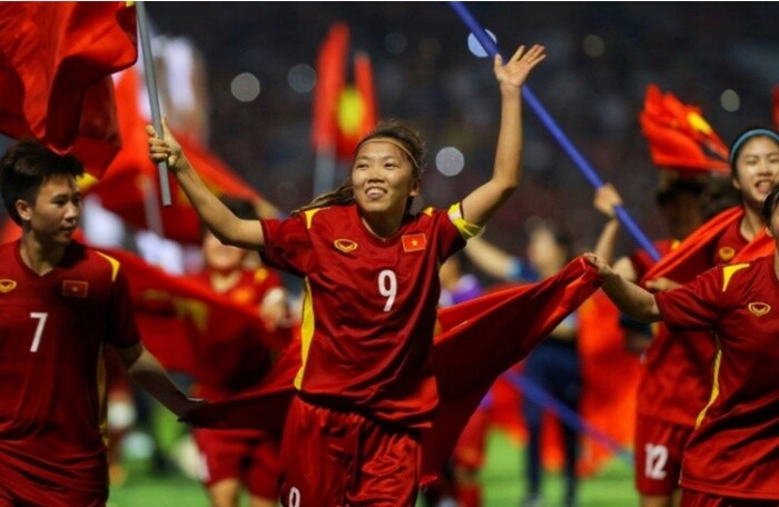 Đội tuyển nữ Việt Nam dự World Cup sôi động nhất lịch sử: New Zealand, Úc thu lợi lớn