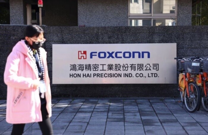 Vừa mạnh tay đầu tư vào Việt Nam, Foxconn quyết định rút khỏi dự án tỷ đô ở Ấn Độ