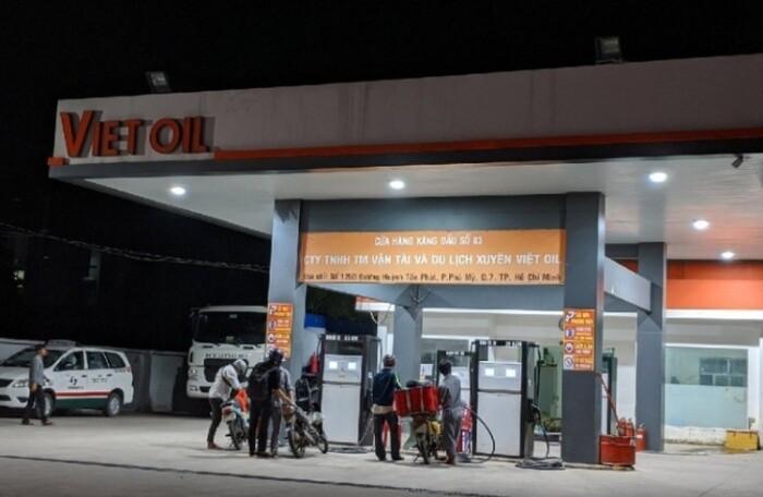 Đầu mối xăng dầu Xuyên Việt Oil bị thu hồi giấy phép kinh doanh