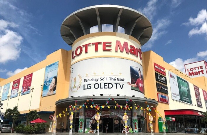 Trước ngày mở cửa Lotte Mall Tây Hồ, điểm những siêu dự án của Lotte tại Việt Nam