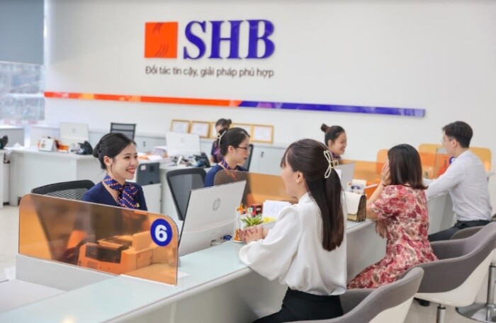 SHB tăng vốn điều lệ lên hơn 1,5 tỷ USD, vững top 5 ngân hàng Việt