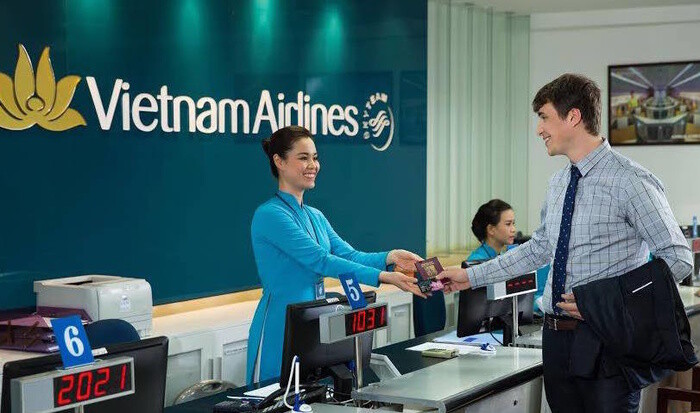 Vietnam Airlines mở bán 1,4 triệu vé dịp Tết Nguyên Đán Kỷ Hợi 2019