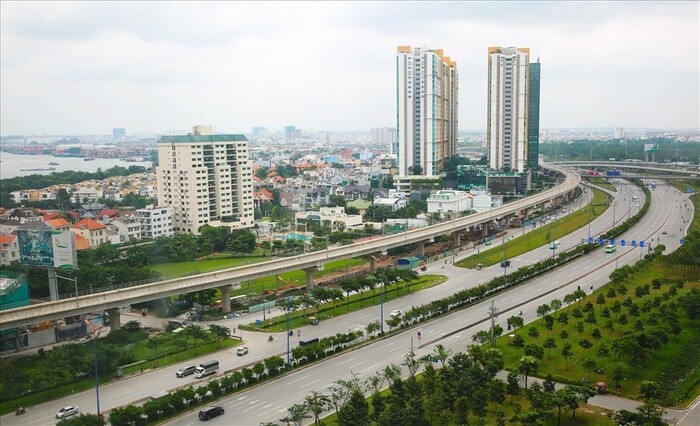 Chậm thanh toán 100 triệu USD, tuyến Metro Bến Thành-Suối Tiên sắp bị dừng thi công?