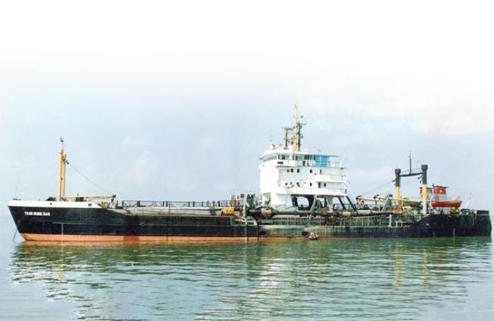 Bộ GTVT đề nghị xoá nợ mua 3 tàu của Vinawaco từ năm 1995