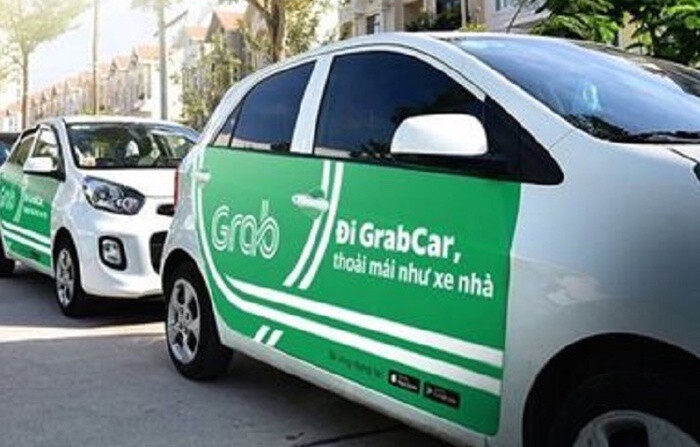 Thí điểm Grab - Uber: Hiệp hội taxi Hà Nội gửi đơn kiến nghị khẩn tới Thủ tướng