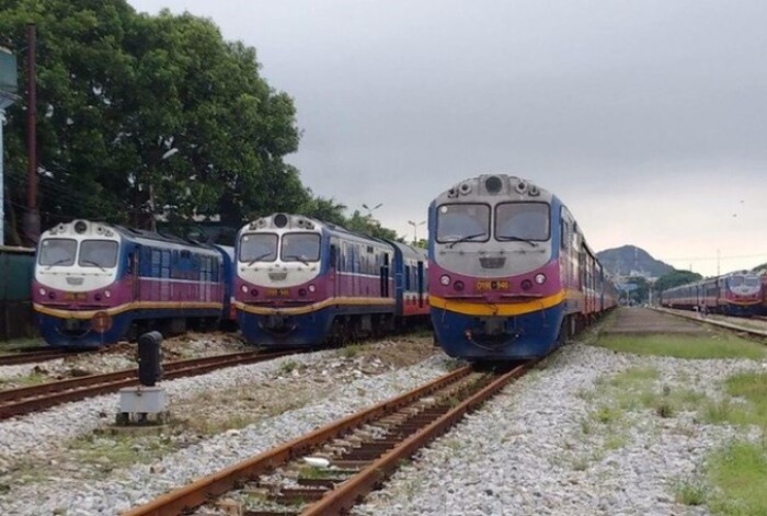 Nhiều sai sót tại Dự án cải tạo, nâng cấp đường sắt Yên Viên - Lào Cai