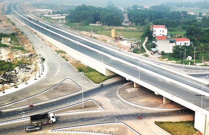 Kiểm toán nhà nước kiến nghị xử lý 32,6 tỷ đồng dự án đường nối TP Hạ Long với cầu Bạch Đằng