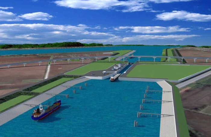 Giám đốc Ban Quản lý các dự án đường thủy: ‘Khởi công tuyến Sông Đáy – Ninh Cơ vào quý II/2020 là quá chậm’