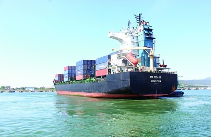 Sau 5 tháng vận hành tuyến container, Cảng quốc tế Nghi Sơn tăng trưởng thế nào?