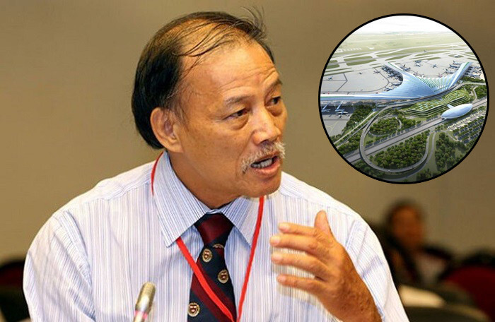 Xây dựng sân bay Long Thành có thực sự cấp thiết không?