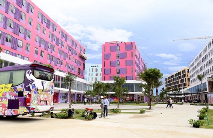 Nhìn từ Cocobay Đà Nẵng: Liệu condotel có thành căn hộ chung cư?
