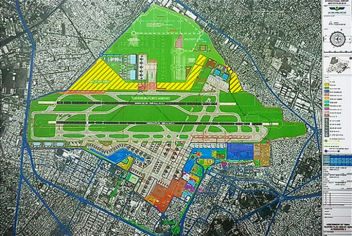 Bộ KH&ĐT đề xuất giao ACV xây nhà ga T3, Tân Sơn Nhất