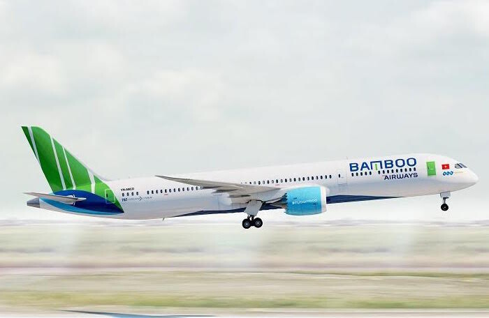 Bamboo Airways: Doanh thu quý II/2019 đạt 1.115 tỷ đồng, tăng hơn 242% so với quý I/2019