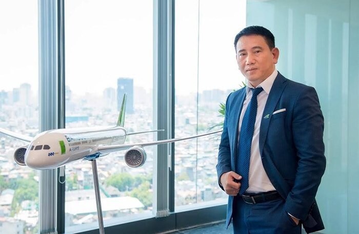 Phó tổng Bamboo Airways: ‘Bay thẳng đến Mỹ là mục tiêu số 1’