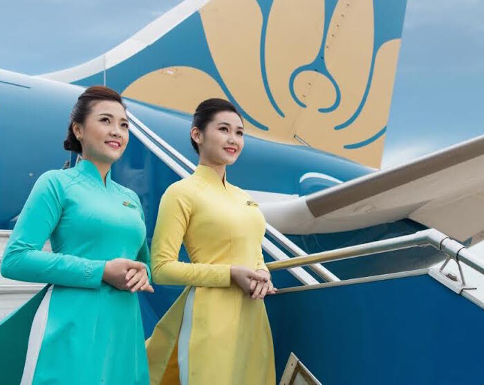 Cao điểm hè, Vietnam Airlines và Jetstar Pacific phục vụ  trên 7 triệu khách, tỷ lệ đúng giờ 90%