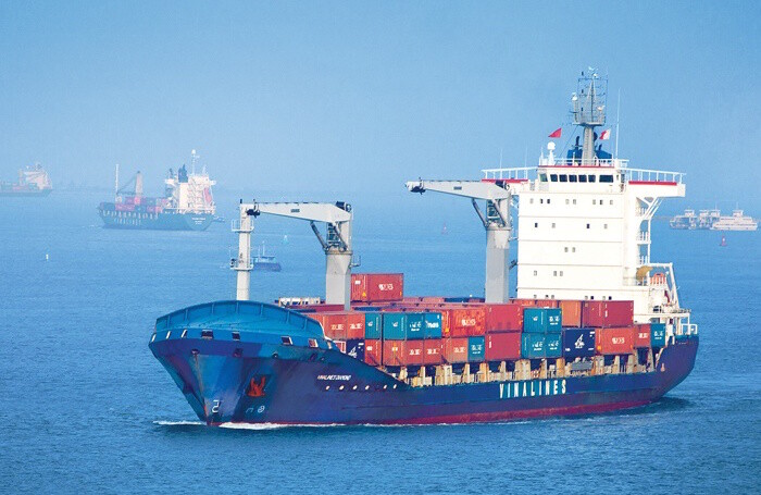 Quyền Tổng giám đốc VIMC: ‘Sau cổ phần hoá, VIMC đẩy mạnh hợp tác với các hãng tàu lớn’