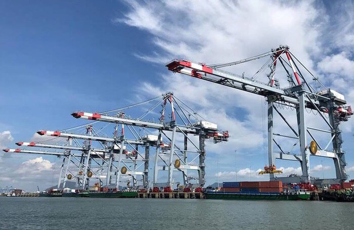 Làm thế nào để Cụm cảng Cái Mép – Thị Vải trở thành cảng trung chuyển quốc tế?