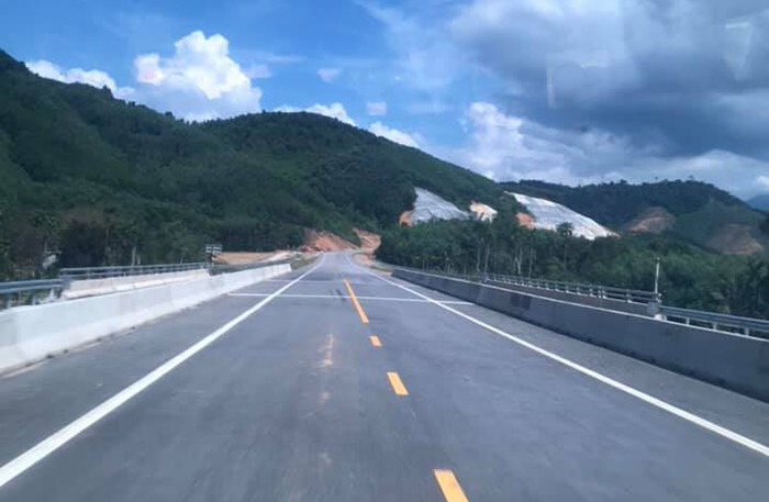 Tắc GPMB cao tốc Cam Lộ - La Sơn, tỉnh Quảng Trị 'cầu cứu' Chính phủ