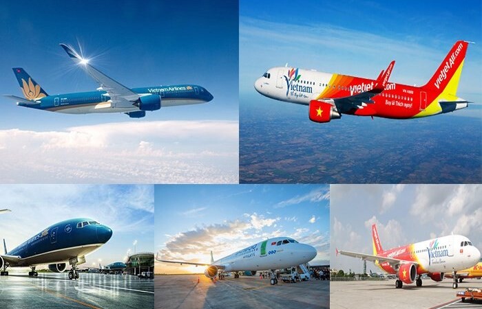 Bamboo Airways dự kiến bay quốc tế ngay trong tháng 10/2020