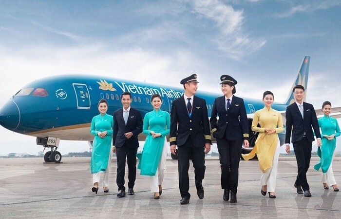 9 tháng, Vietnam Airlines dự kiến lỗ 10.750 tỷ đồng