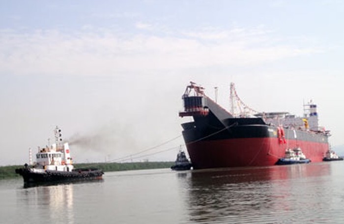 Giám đốc Cảng vụ hàng hải Quy Nhơn phê bình đội tàu lai dắt Công ty Phúc Trường Linh