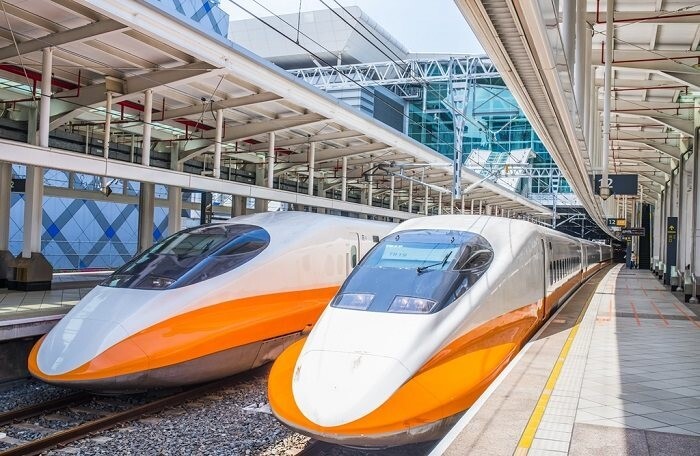 Báo cáo Thủ tướng dự án đường sắt cao tốc Bắc - Nam trước ngày 1/5/2020