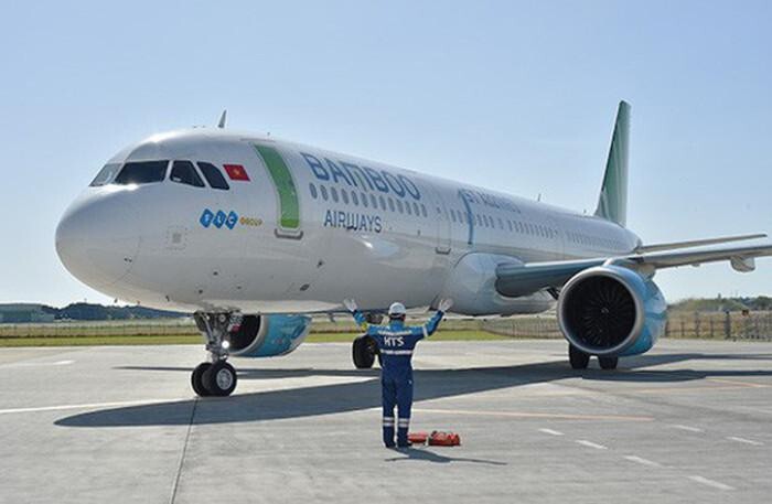 Bamboo Airways sắp được 'cởi trói' quy định hạn chế số lượng máy bay