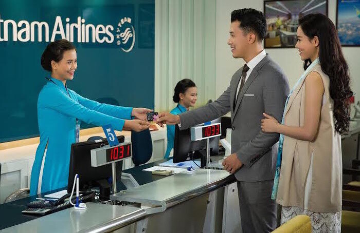 Vietnam Airlines cho phép miễn điều kiện đổi ngày bay với hành khách đến/đi từ Phú Quốc