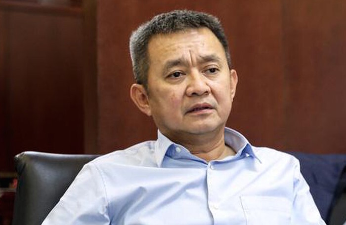 CEO Dương Trí Thành kiến nghị mô hình 'phục hồi kinh tế chữ V' cho hàng không