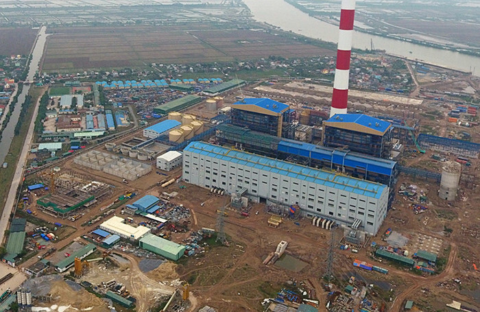 Chính thức thanh tra Dự án nhiệt điện Thái Bình 2 và 'đất vàng' 69 Nguyễn Du