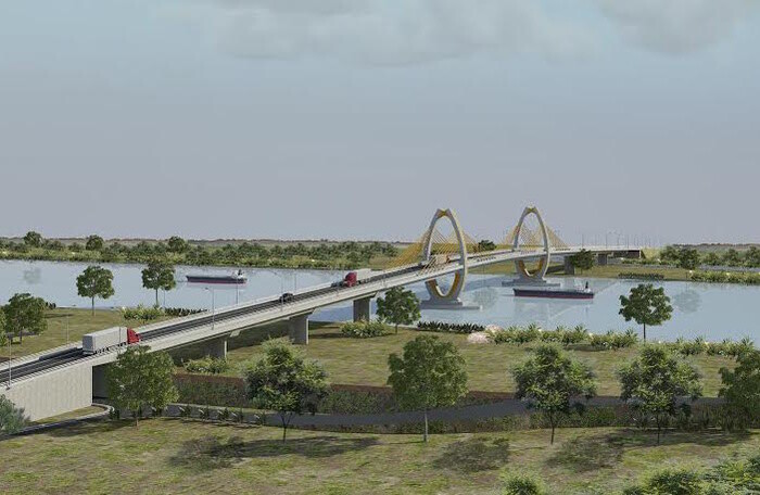 Hải Phòng đầu tư 600 tỷ xây 2 cầu nối với tỉnh Hải Dương