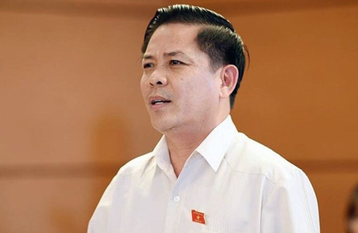 Vì sao Bộ trưởng Nguyễn Văn Thể tự nhận 'nghiêm khắc phê bình'?