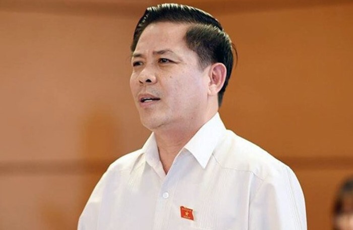Bộ trưởng Nguyễn Văn Thể: 'Ngành giao thông cần 1 triệu tỷ nhưng Quốc hội chỉ bố trí 235 nghìn tỷ'