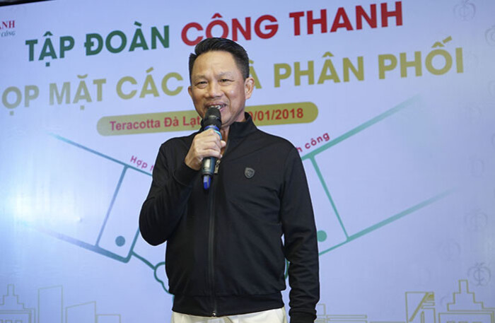 Dự án KĐT mới Đông Hương, Thanh Hoá: 'Ông chủ' Xi măng Công Thanh kêu cứu Thủ tướng