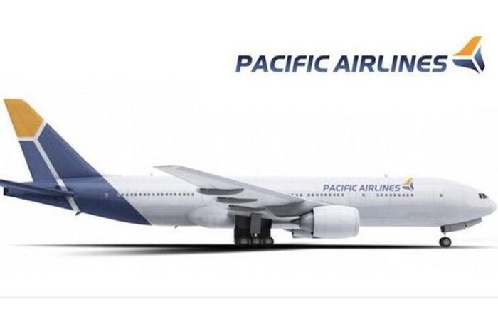 Pacific Airlines ra mắt đồng phục tiếp viên và nhận diện thương hiệu mới