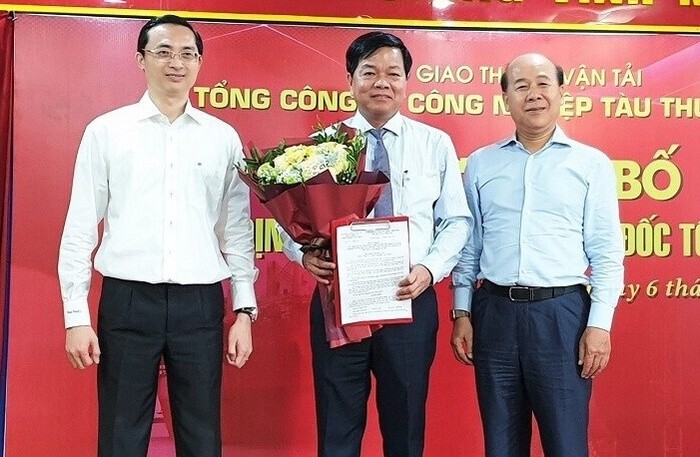 Bổ nhiệm ông Cao Thành Đồng giữ chức Tổng giám đốc SBIC