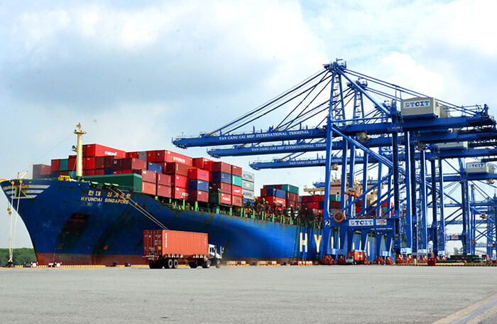 Thống nhất lộ trình tăng giá dịch vụ cảng biển từ tháng 1/2021