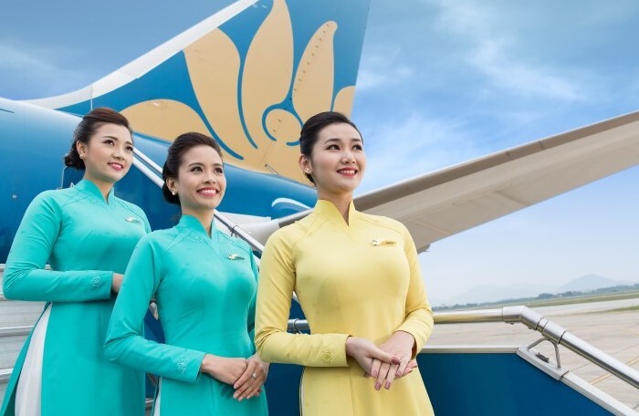 Nhân viên Vietnam Airlines trả lại gần 260 triệu đồng hành khách để quên