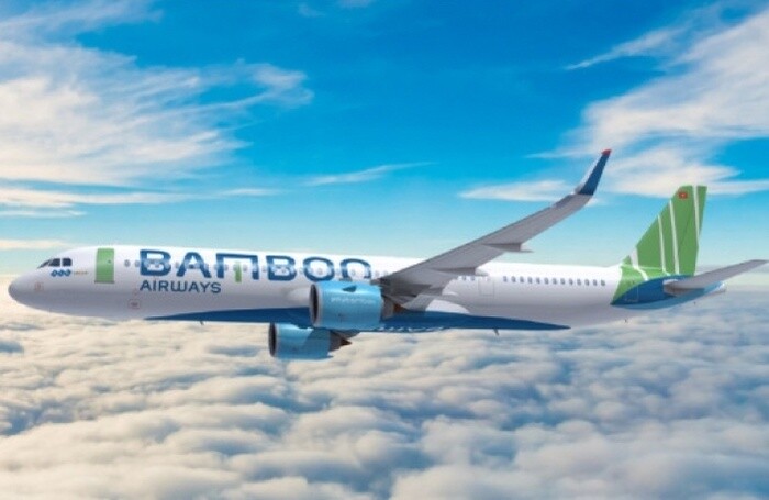 Bamboo Airways được cấp slot bay thẳng tới bang California, Mỹ