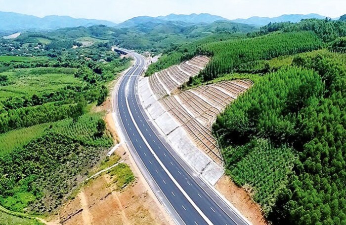 Kiểm toán Nhà nước: Nhiều sai sót tại dự án cao tốc Bắc Giang - Lạng Sơn