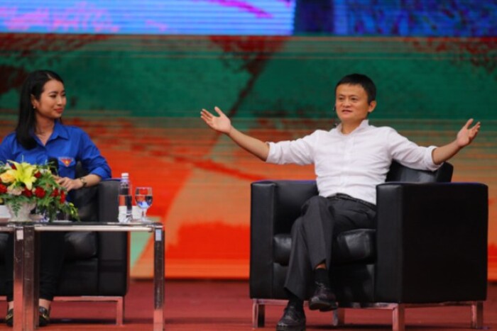 Tỷ phú Jack Ma: Không 'hâm mộ' Bitcoin nhưng ủng hộ nền kinh tế phi tiền mặt