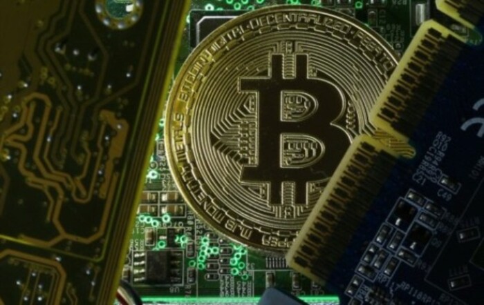 Giá bitcoin hôm nay (10/12): Tăng tới... 100.000 USD mới chịu giảm?