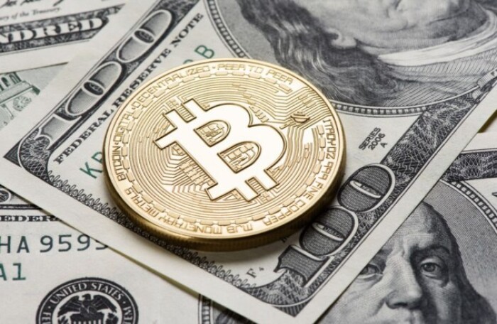 Bitcoin tách làm đôi, đồng tiền mới lập tức tăng gấp hai lần
