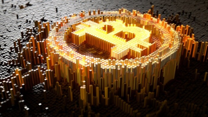 Bitcoin rơi tự do xuống 3.500 USD sau khi sàn tiền ảo lớn tại Trung Quốc đóng cửa