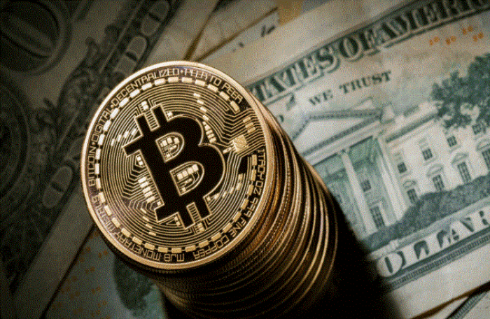 Giá Bitcoin hôm nay (18/12): Tăng mạnh, sắp chạm ngưỡng 20.000 USD