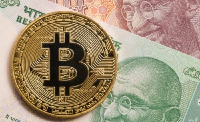 Giá Bitcoin hôm nay (22/1): Giảm mạnh khi ngân hàng Ấn Độ chặn giao dịch