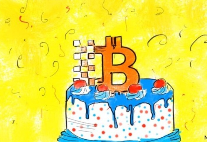Giá Bitcoin hôm nay (3/1): Kỷ niệm ‘sinh nhật’ lần thứ 9 của Bitcoin