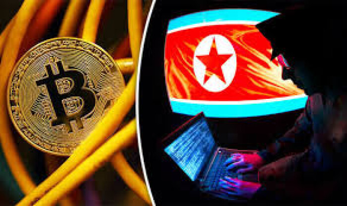 Chỉ cần 5 vụ tấn công, hacker Triều Tiên đã lấy được 571 triệu USD giá trị tiền ảo